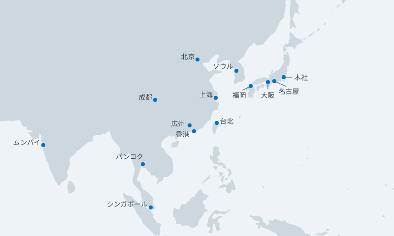 地図_本社・事業所