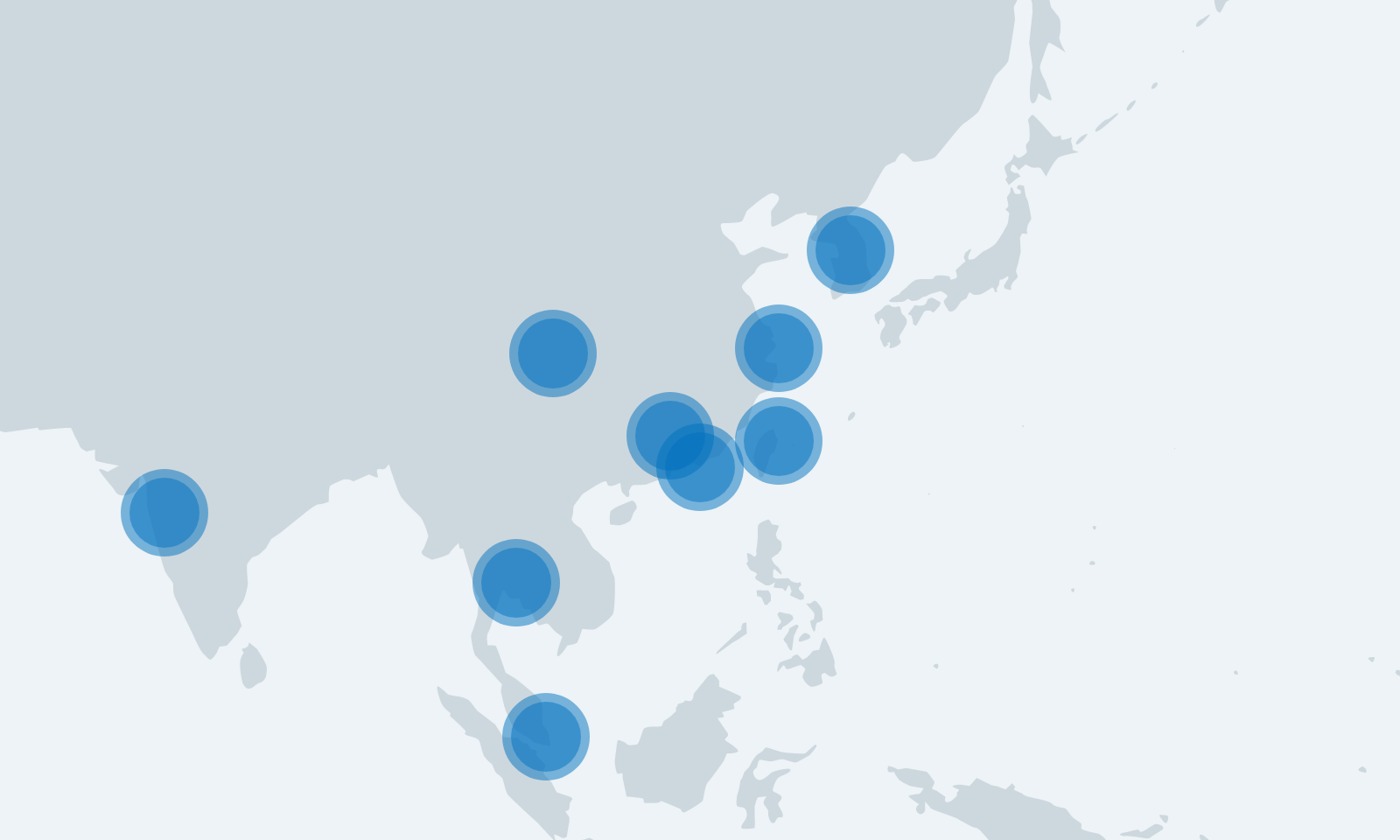 地図_Overseas Development