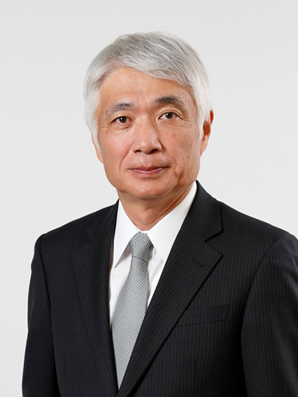 代表取締役社長 香坂 靖