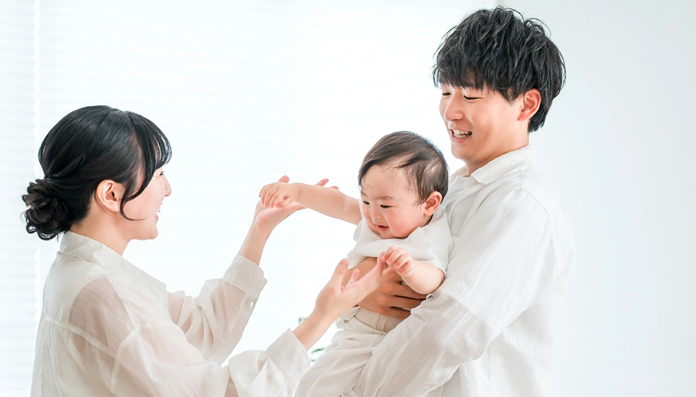 次世代育成支援対策推進