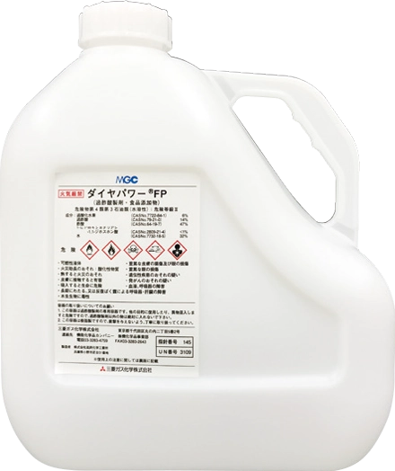 ダイヤパワーFP 5kgポリ容器