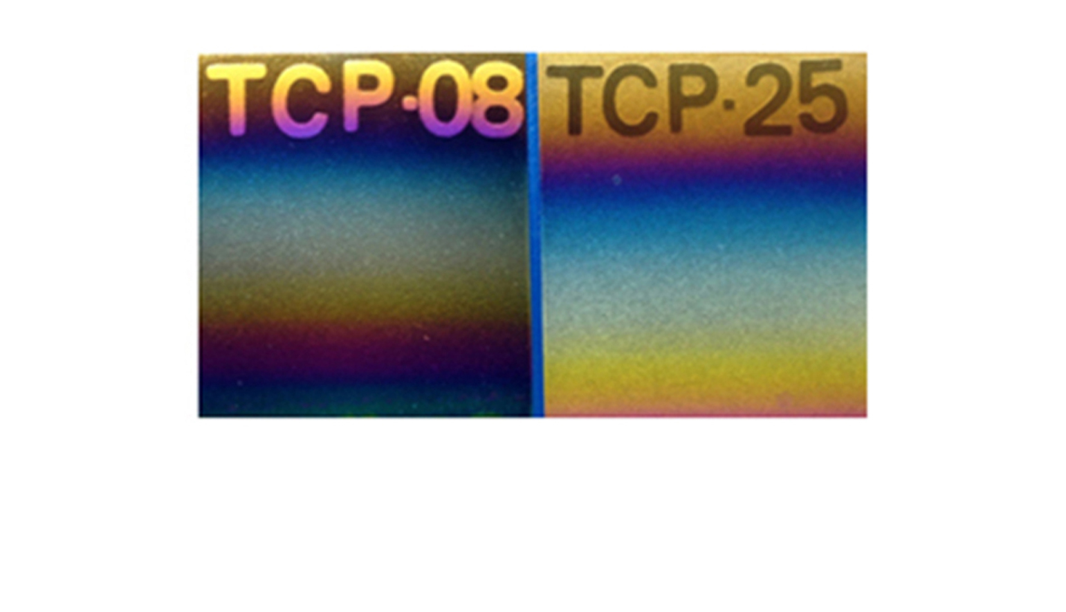 Chemical polishing agents for titanium anodization